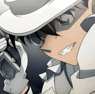 Profile image of 괴도키드