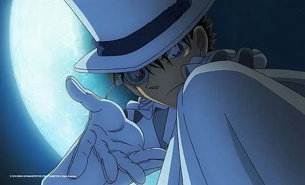 Profile image of 괴도키드