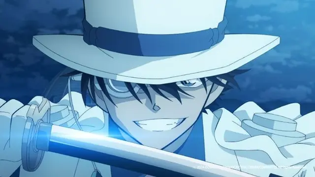 Profile image of 괴도키드