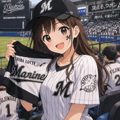Profile image of ナツミ