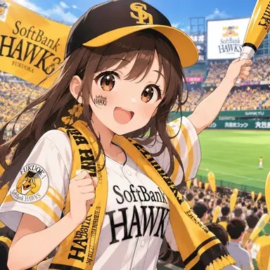 Profile image of ツバサ