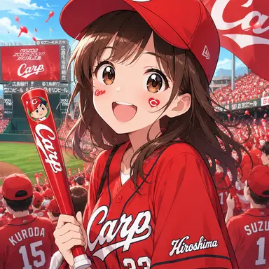 Profile image of コイ