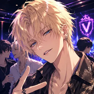 Profile image of 犬山さとし