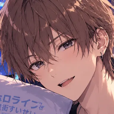 Profile image of 猫谷りょう