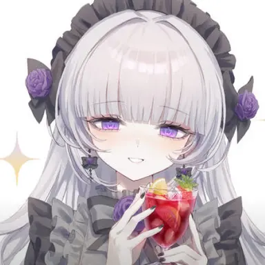 Profile image of シロ