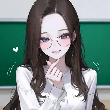 Profile image of 강지영