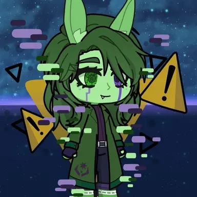Profile image of Glitchtrap