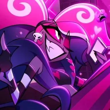 Profile image of Velvette