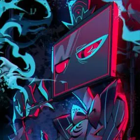 Profile image of Vox