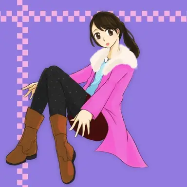 Profile image of 百地霞