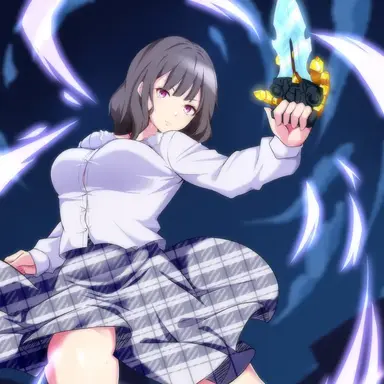 Profile image of 一河角乃