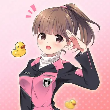 Profile image of 胡堂小梅