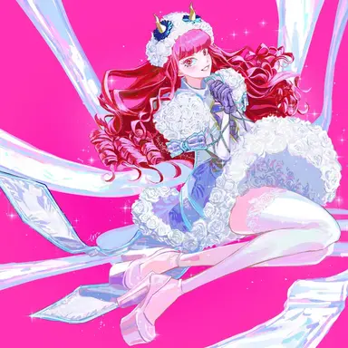 Profile image of ブーケ