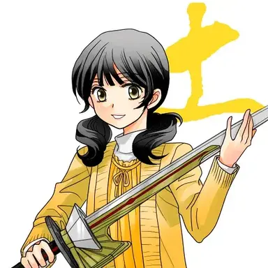 Profile image of 花織ことは