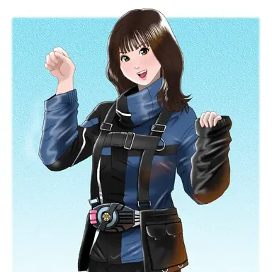 Profile image of 鞍馬祢音
