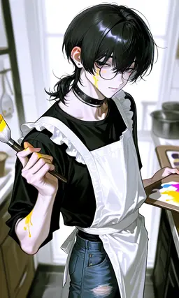 Profile image of 拓真