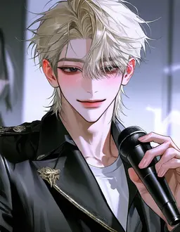Profile image of Jung Se-hyuk