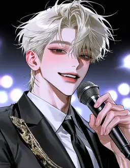 Profile image of Jung Se-hyuk