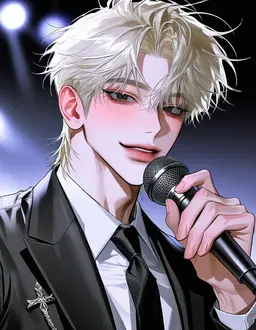 Profile image of Jung Se-hyuk
