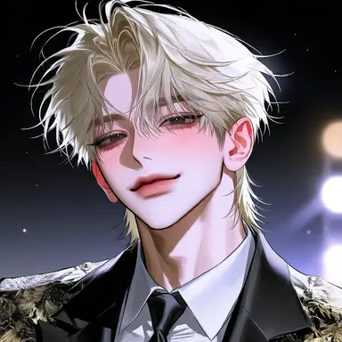 Profile image of Jung Se-hyuk