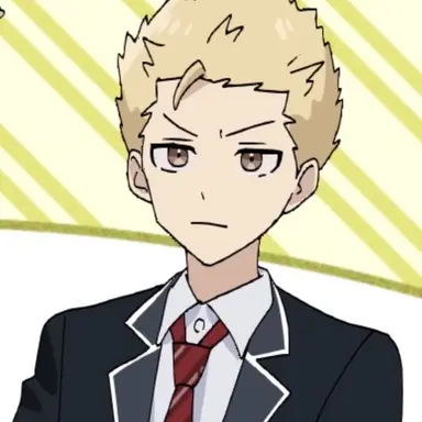 Profile image of イガラシ