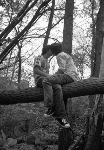 ChewyLevel0449의 BL - Camping Trip