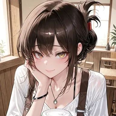 Profile image of 한채아