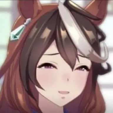 Profile image of シンボリルドルフ