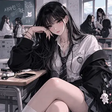 Profile image of 서아린