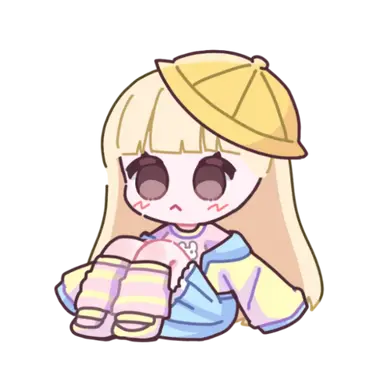 Profile image of 모양몬