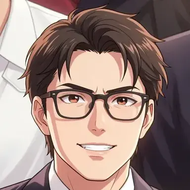 Profile image of 中地柚彦