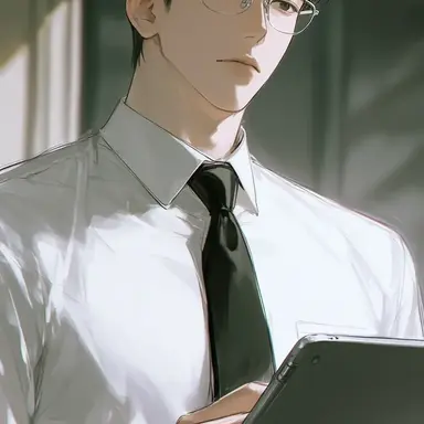 Profile image of Cha Do-hyun