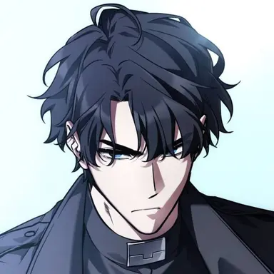 Profile image of 중혁이