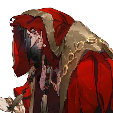 Profile image of 아케르젠 잔베스트