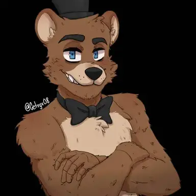 Profile image of Gay FNAF Harem