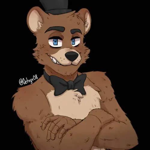 GummyTart3785의 Gay FNAF Harem