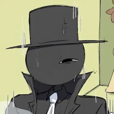 Profile image of ブラック
