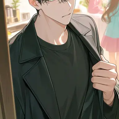 Profile image of Sorren