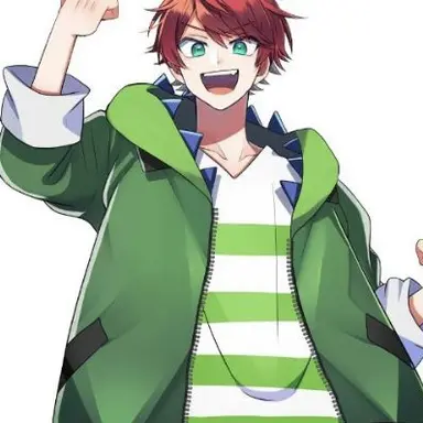 Profile image of じゃぱぱ