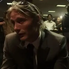 PlumpMacaw8659의 Mads MikkeLsen