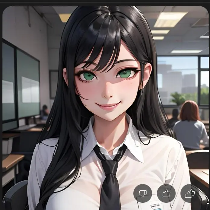 IcyTuna3468의 나랑사귀는 이소영