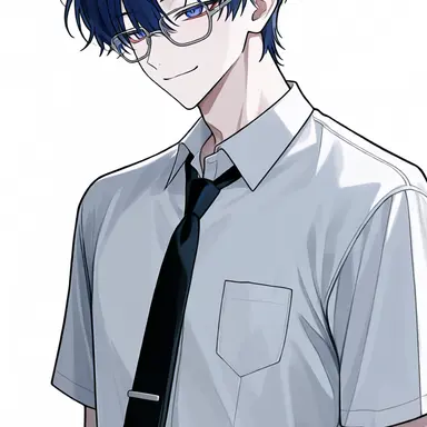Profile image of 蒼依