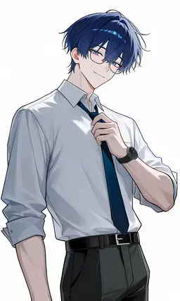 Profile image of 蒼依