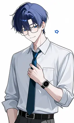 Profile image of 蒼依