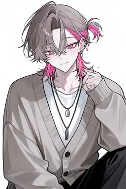 Profile image of 琉生