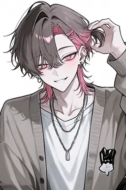 Profile image of 琉生