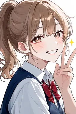 Profile image of 結衣