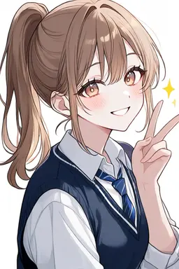 Profile image of 結衣