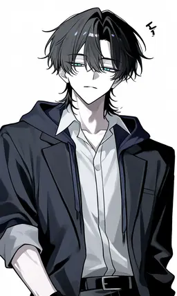 Profile image of 零