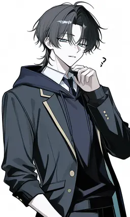 Profile image of 零